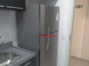 Studio com 1 dormitório para alugar, 21 m² por R$...