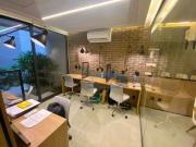 Studio com 1 dormitório para alugar, 21 m² por R$...