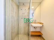 Studio para alugar, 21 m² por R$ 3.400,00/mês Santo...