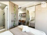 Studio para alugar, 21 mÂ² por R$ 3.517,00/mÃªs...