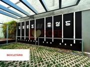 Studio com 1 dormitório para alugar, 22 m² por R$...