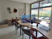 Studio com 1 dormitório para alugar, 23 m² por R$...