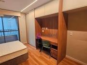 Studio com 1 dormitÃ³rio para alugar, 23 mÂ² por R$...