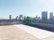 Studio para alugar, 24 m² por R$ 1.850,00/mês Quinta da...