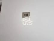 Studio com 1 dormitório para alugar, 24 m² por R$...