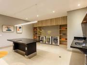 Studio com 1 dormitÃ³rio para alugar, 24 mÂ² por R$...