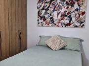 Studio com 1 dormitÃ³rio para alugar, 24 mÂ² por R$...