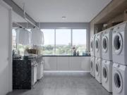 Studio com 1 dormitório para alugar, 24 m² por R$...