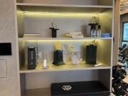 Studio com 1 dormitório para alugar, 24 m² por R$...