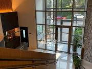 Studio com 1 dormitório para alugar, 24 m² por R$...