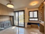 Studio com 1 dormitório para alugar, 25 m² Campo Belo...