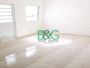 Studio com 1 dormitório para alugar, 25 m² por R$...