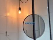 Studio com 1 dormitório para alugar, 25 m² por R$...