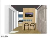 Studio com 1 dormitÃ³rio para alugar, 25 mÂ² por R$...