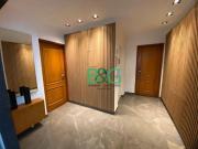 Studio com 1 dormitório para alugar, 25 m² por R$...