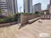 Studio com 1 dormitório para alugar, 25 m² por R$...