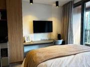 Studio com 1 dormitÃ³rio para alugar, 25 mÂ² por R$...