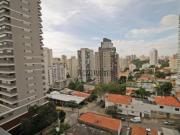 Studio com 1 dormitório para alugar, 25 m² por R$...