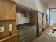 Studio com 1 dormitÃ³rio para alugar, 25 mÂ² por R$...