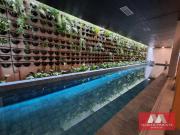 Studio com 1 dormitÃ³rio para alugar, 25 mÂ² por R$...