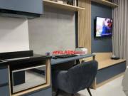 Studio com 1 dormitÃ³rio para alugar, 25 mÂ² por R$...