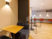 Studio com 1 dormitÃ³rio para alugar, 25 mÂ² por R$...