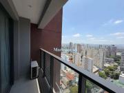 Studio com 1 dormitório para alugar, 27 m Vila Pompeia...