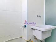Studio com 1 dormitÃ³rio para alugar, 27 mÂ² por R$...
