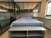 Studio com 1 dormitório para alugar, 27 m² por R$...