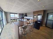 Studio com 1 dormitÃ³rio para alugar, 27 mÂ² por R$...