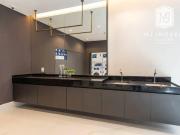 Studio com 1 dormitÃ³rio para alugar, 27 mÂ² por R$...