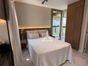 Studio com 1 dormitÃ³rio para alugar, 27 mÂ² por R$...