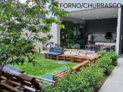 Studio com 1 dormitório para alugar, 27 m² por R$...