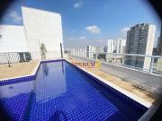 Studio com 1 dormitÃ³rio para alugar, 28 mÂ² por R$...