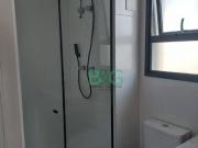 Studio com 1 dormitório para alugar, 28 m² por R$...