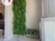 Studio com 1 dormitório para alugar, 28 m² por R$...