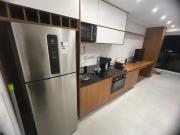 Studio com 1 dormitÃ³rio para alugar, 28 mÂ² por R$...