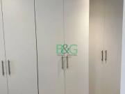 Studio com 1 dormitÃ³rio para alugar, 28 mÂ² por R$...