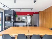 Studio com 1 dormitÃ³rio para alugar, 29 mÂ² por R$...