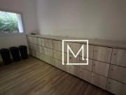 Studio com 1 dormitório para alugar, 29 m² por R$...