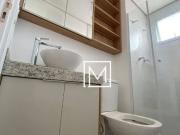 Studio com 1 dormitÃ³rio para alugar, 29 mÂ² por R$...