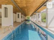 Studio com 1 dormitório para alugar, 29 m² por R$...