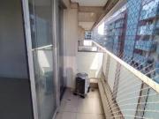 Studio com 1 dormitório para alugar, 30 m² por R$...