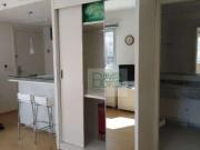 Studio com 1 dormitÃ³rio para alugar, 40 mÂ² por R$...