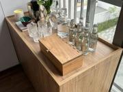 Studio com 1 dormitório para alugar, 30 m² por R$...