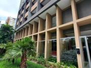 Studio com 1 dormitÃ³rio para alugar, 30 mÂ² por R$...