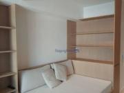 Studio com 1 dormitório para alugar, 30 m² por R$...