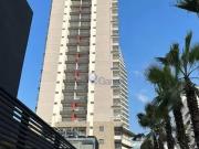 Studio com 1 dormitório para alugar, 30 m² por R$...