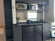 Studio com 1 dormitÃ³rio para alugar, 30 mÂ² por R$...