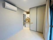 Studio com 1 dormitório para alugar, 31 m² por R$...